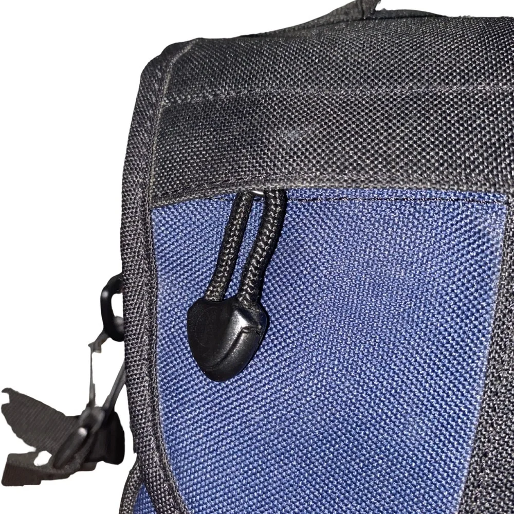 Lowepro EX 160 Camera‎ Bag Case Shoulder Strap Padded DSLR Mirrorless